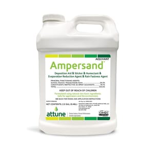Ampersand product