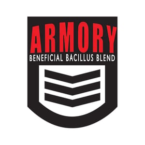 Armory branding