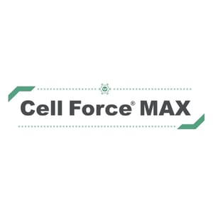 Cell Force MAX branding