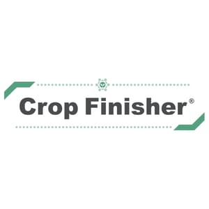 crop finisher branding