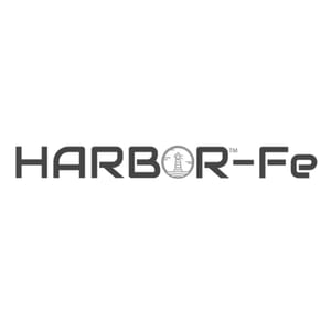 Earthstrong Harbor Fe branding