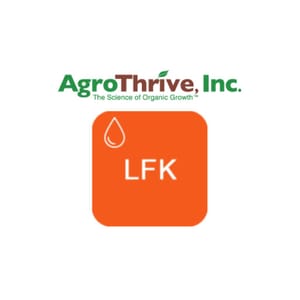 AgroThrive LFK branding