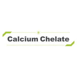 Calcium Chelate branding