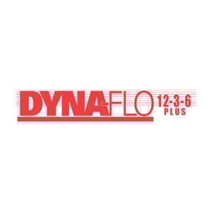 DynaFlo 12-3-6 Plus